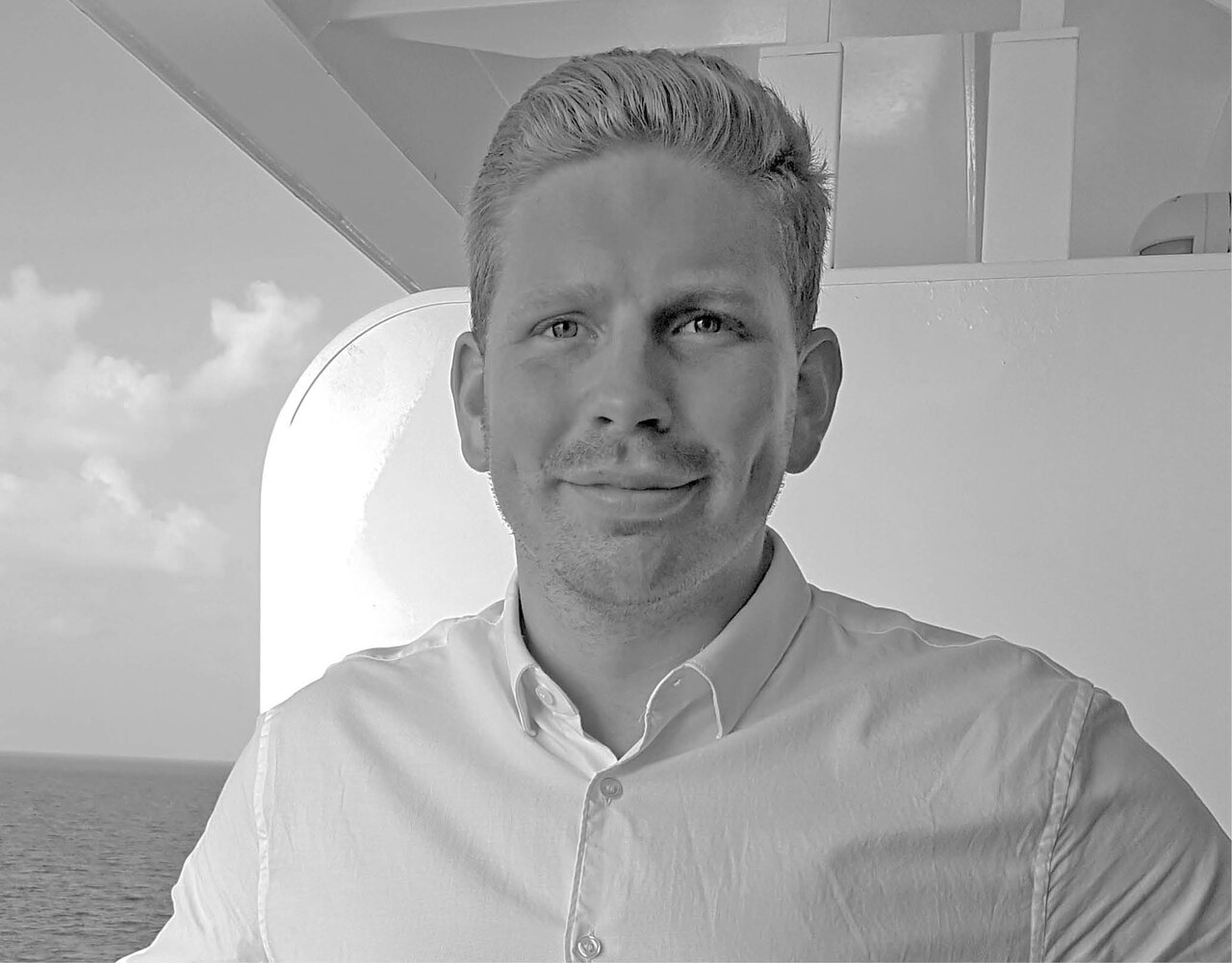 Vi är glada att kunna meddela att Johan Spethz från och med 15 april ingår i vårt starka säljteam på Alcadon AB.